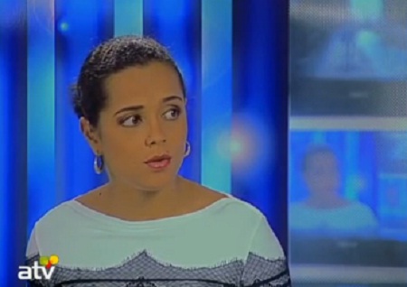 Laura Chatenay-Rivauday malaise