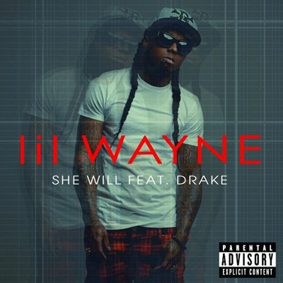 Lil Wayne Feat. Drake – She Will (SON)