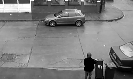 Manchester Riots 2011