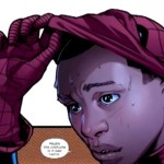 Le nouveau Spider-Man est afro-latino (VIDEO)