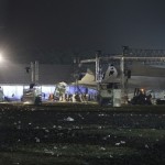 Festival belge Pukkelpop : 5 morts après un violent orage (VIDEO)