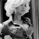 Zahia sexy pour Vanity Fair (VIDEO)
