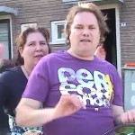 Ce mec est une star aux Pays-Bas ! (VIDEO)