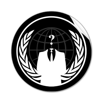 Les pirates d’Anonymous promettent de détruire Facebook ce samedi (VIDEO)