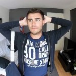 Cyprien : Les États-Unis (VIDEO)