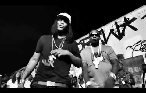 Gucci Mane & Waka Flocka Flame – Young Niggaz (CLIP)