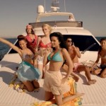 Inna – Un Momento (CLIP)