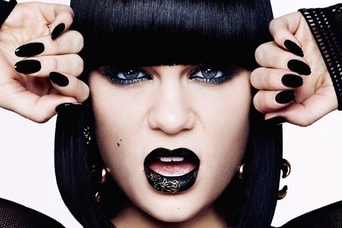 jessie-j