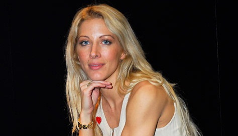 Loana méconnaissable après avoir pris 15 kilos (PHOTO)