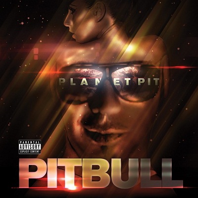 Pitbull – Suavemente feat. Nayer et Mohombi (SON)