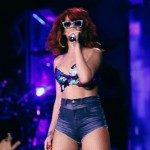 Rihanna – Cheers (CLIP)