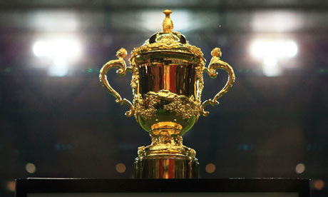 Mondial de Rugby 2011 : la liste des 30 joueurs retenus (VIDEO)