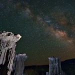 La Voie lactée en Time-lapse (VIDEO)