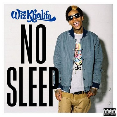 Wiz Khalifa – No Sleep (CLIP)