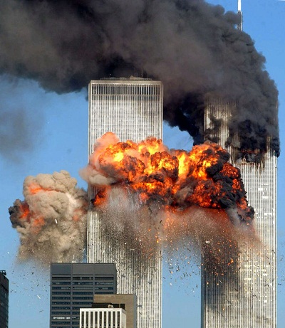 USA : 10e anniversaire des attentats du 11 Septembre 2001 (VIDEO)