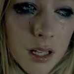 Avril Lavigne – Wish You Were Here (CLIP)