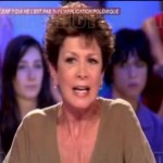 Appli &laquo;&nbsp;Juif ou pas juif&nbsp;&raquo; : Catherine Laborde très en colère ! (VIDEO)