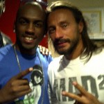 Bob Sinclar feat. Mister Shammi & Colonel Reyel – Me Not A Gangsta (SON)