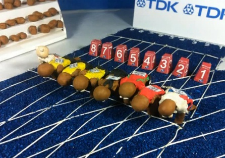 False start Usain Bolt