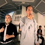 Grand Corps Malade – Inch&rsquo;Allah (CLIP)