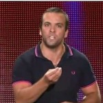 Le Comte de Bouderbala – Scketch sur Les Roumains (VIDEO)