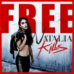 Natalia Kills – Free (CLIP 3D)