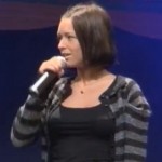Clash entre Natasha St-Pier et le directeur de la foire du Dauphiné (VIDEO)