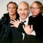 R.E.M. se sépare (VIDEO)
