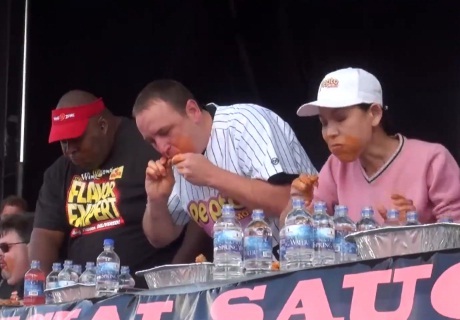 Sonya Thomas Chestnut