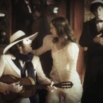 Vanessa Paradis et M – La Seine (CLIP)