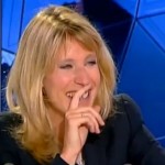 Fou rire d&rsquo;une journaliste d&rsquo;i-Télé (VIDEO)