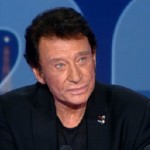 Johnny Hallyday au 20h de TF1 (INTERVIEW)