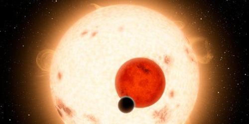 Une planète à deux soleils découverte dans notre galaxie (VIDEO)