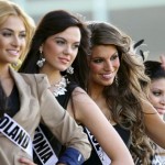 Miss Univers 2011 : photos des candidates (PHOTOS)