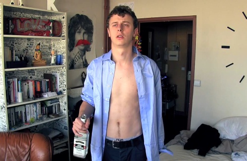 Norman – Les chemises (VIDEO)