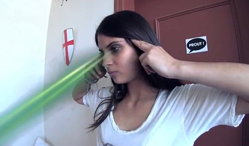 Norman – Meufs = OVNI (VIDEO)