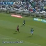 Une occasion, 3 poteaux, mais pas de but (VIDEO)