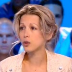 Affaire DSK : Tristane Banon au Grand Journal ! (VIDEO)