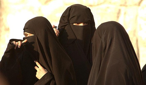 vote femme arabie saoudite