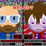 2080 – My Megadrive (VIDEO)