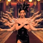 Coldplay feat. Rihanna – Princess Of China (CLIP)