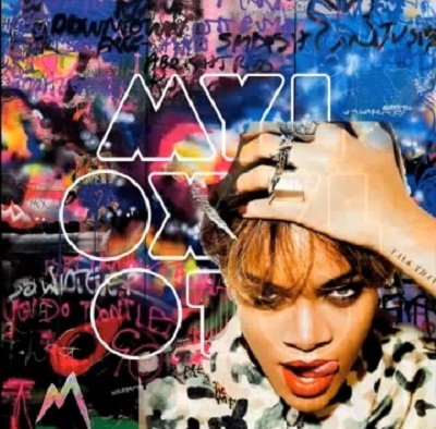 Coldplay feat Rihanna Princess Of China