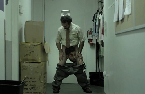 Duck Sauce – Big Bad Wolf : un clip complétement déjanté ! (CLIP)