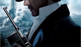 Sherlock Holmes 2