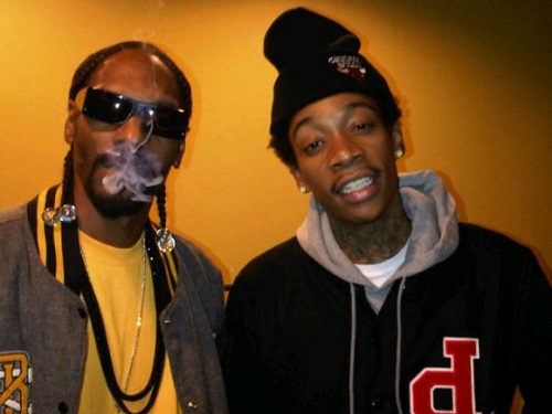 Snoop Dogg & Wiz Khalifa – Young, Wild & Free Feat. Bruno Mars (SON)