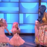 La future Nicki Minaj ? (VIDEO)