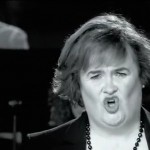 Susan Boyle – You Have To Be There (CLIP)