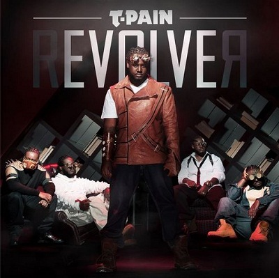 T-Pain feat. Dawn – Fantasy (CLIP)