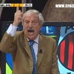 Foot : le meilleur commentateur ! (VIDEO)