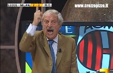 Foot : le meilleur commentateur ! (VIDEO)